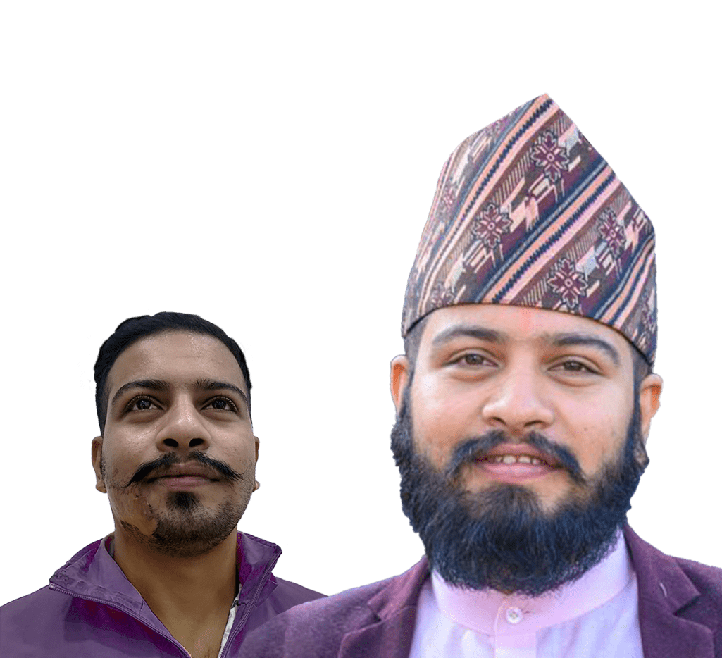 Santosh Prashai