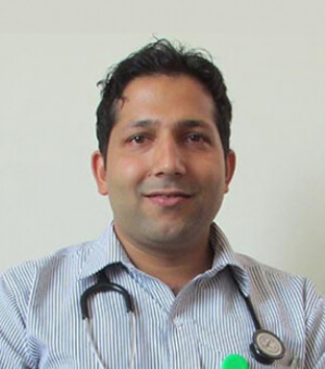 Arogin Doctors Image